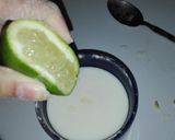 Foto del paso 2 de la receta: Pan de molde integral fácil y sin reposo