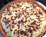 Foto del paso 14 de la receta Quiche de Espinaca con hongos 🍄Espectacular!