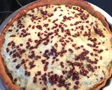 Foto del paso 14 de la receta: Quiche de Espinaca con hongos 🍄Espectacular!