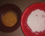 Yam doughnutmatakin girki4 hoto