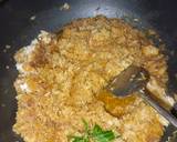 Foto langkah ke 1 dari resep Dadar gulung isi kelapa.
