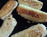 Foto del paso 3 de la receta: Rollitos de pollo 🐓 y verduras 🥕🧅 sin gluten