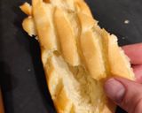 Une image de l'étape 2 de Sandwichs façon Lobster Rolls.