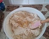 Foto del paso 1 de la receta: Pasteles de membrillo al horno