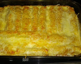 Foto del paso 7 de la receta: Canelones de pescado