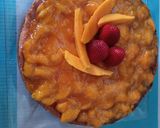 Foto del paso 13 de la receta: New York Cheesecake