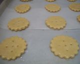 Foto del paso 7 de la receta: Galletas  saladas