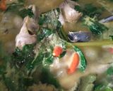 Foto langkah ke 3 dari resep Ikan kembung kuah kuning.