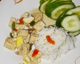 Foto langkah ke 2 dari resep Jangan Lombok #Diet.