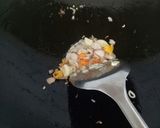 Foto langkah ke 3 dari resep Jukut gonda tumis.