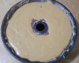 Foto del paso 3 de la receta: Torta marmolada