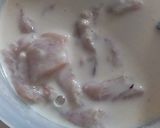 Foto langkah ke 2 dari resep Chicken strip frozen.