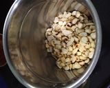 A picture of step 2 of Peanut Butter.