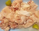 Foto langkah ke 1 dari resep Ayam Rica Rica.
