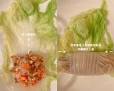 白菜雞肉捲🥬雞胸肉也能鮮甜多汁的食譜步驟4照片