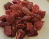 Foto del paso 2 de la receta Estofado de ternera clásico