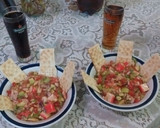 Foto del paso 5 de la receta: Cóctel de mariscos surtidos 👍✨