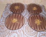 صورة لخطوة 2 من وصفة وصفة دانيت (كرام ديسار)