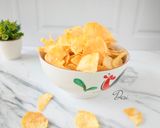 Foto langkah ke 5 dari resep Keripik Kentang.