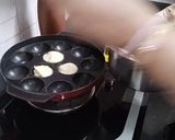 हेल्दी मिक्स दाल अप्पम रेसिपी चरण 3 फोटो