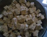 Foto langkah ke 1 dari resep Tempe cabe ijo.