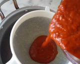 صورة لخطوة 7 من وصفة بسباس عدني