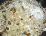 A picture of step 3 of Mawa aur Suji ki Gujiya.
