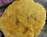 Foto del paso 4 de la receta: Patacones 🍌