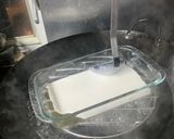 椰汁千層糕 Coconut Milk Layered Cake的食譜步驟6照片