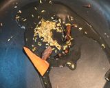 A picture of step 6 of Crispy Ghee Masala Dosa.