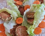 Foto del paso 4 de la receta: Croquetas de garbanzos