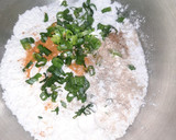 Foto langkah ke 1 dari resep Tempe Goreng Tepung.
