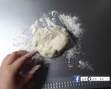 拿坡里起司巧克力炸披薩(2個)的食譜步驟10照片