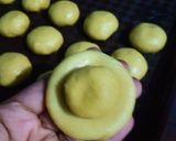 Foto langkah ke 6 dari resep Bolen pisang coklat keju.
