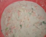 Foto langkah ke 4 dari resep Bakwan sayur (bala-bala sunda).