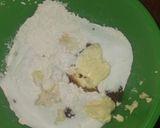 Foto del paso 1 de la receta: #Panaderiaencasa Pan casero con chicharrón