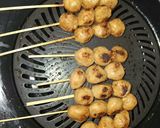 Foto langkah ke 4 dari resep Bakso Bakar Emang.