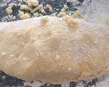 Foto del paso 1 de la receta: Irish scones