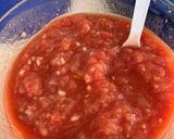સાલસા (Salsa Recipe In Gujarati) રેસીપી સ્ટેપ3ફોટો