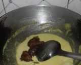 बेसन दूध (Besan doodh recipe in Hindi) रेसिपी चरण 2 फोटो
