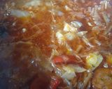 Lengyel bigos, ahogy mi szeretjük recept fázis 16 fotója