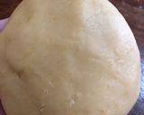 Foto del paso 2 de la receta: Galletitas de limón 🍋
