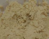 Foto langkah ke 2 dari resep Crust Matcha Creamy.