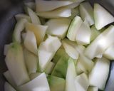 આમ પન્ના (Aam panna Recipe in Gujarati) રેસીપી સ્ટેપ1ફોટો