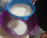 Foto del paso 2 de la receta: Muffins de manzana con canela