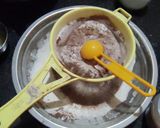 एगलेस स्पेशल केक (Eggless Special Cake Recipe In Marathi) रेसिपी स्टेप 3 फोटो 