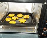 A picture of step 6 of Homemade Karachi biscuit.