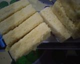 Foto langkah ke 1 dari resep Bolu jagung manis..