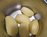 Foto del paso 1 de la receta: Ensaladilla de gambones