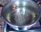 Foto del paso 5 de la receta: Chipirones en salsa teriyaki y salsa de ostras